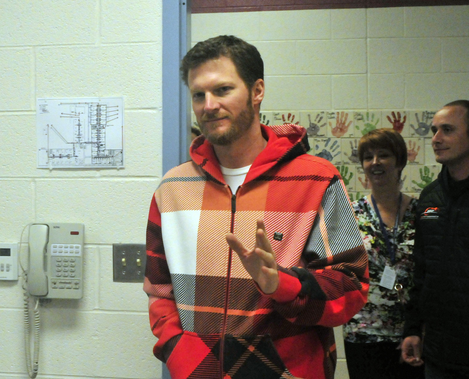 Dale Jr